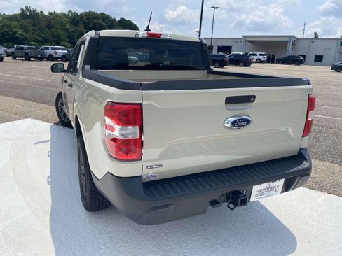 Used 2024 Ford Maverick XLT FWD image 5