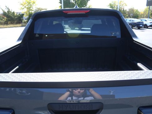 New 2026 Hyundai Santa Cruz SEL image 5