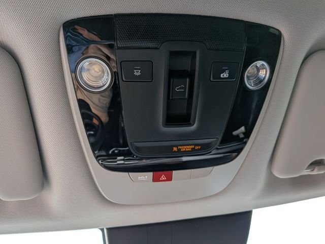 New 2026 Kia Sportage SX FWD image 21