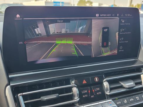 Used 2023 BMW M8 Gran Coupe xDrive Competition image 15