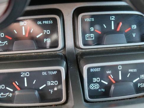 Used 2013 Chevrolet Camaro ZL1 image 15