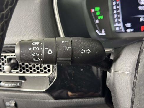 Used 2024 Honda Civic Touring image 21