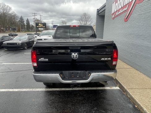 Used 2014 RAM 2500 Big Horn image 9