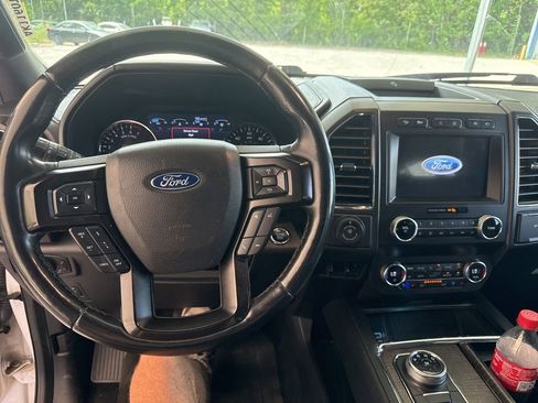 Used 2019 Ford Expedition Limited w/ Special Edition Package AWD/4WD image 6