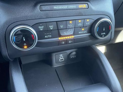 New 2026 Ford Escape Active FWD image 10