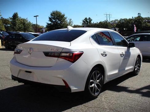 Used 2020 Acura ILX image 5