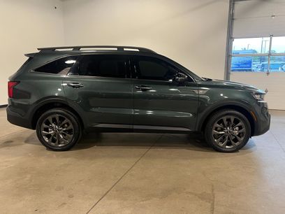 Used 2023 Kia Sorento X-Line EX