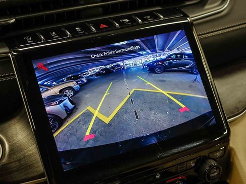 Used 2022 Jeep Grand Cherokee L Limited RWD image 24