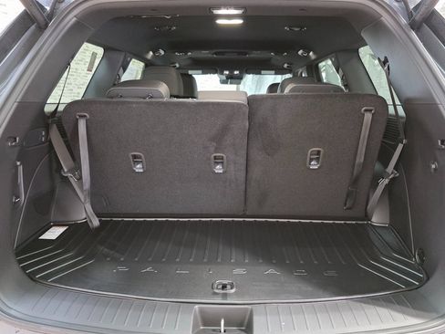 New 2026 Hyundai Palisade XRT Pro image 16