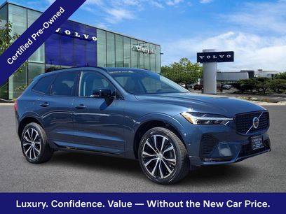 Certified 2024 Volvo XC60 B5 Plus w/ Climate Package