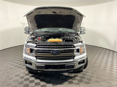Used 2018 Ford F150 XLT w/ Equipment Group 302A Luxury image 6