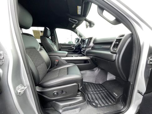Used 2020 RAM 1500 Sport w/ Comfort & Convenience Group AWD/4WD image 26
