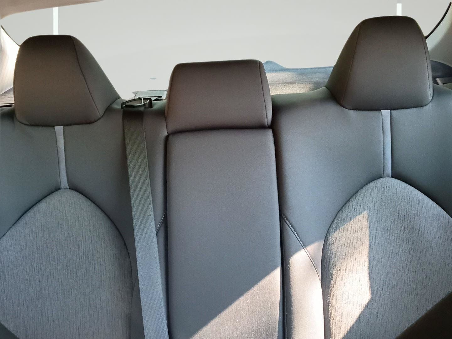 Used 2024 Toyota Camry LE w/ Convenience Package FWD image 24