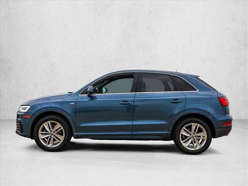 Used 2018 Audi Q3 2.0T Premium Plus w/ Premium Plus Package image 8