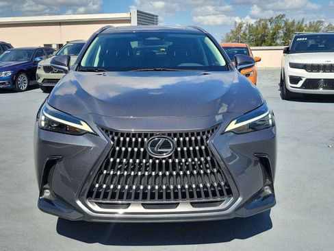 Used 2024 Lexus NX 250 FWD w/ Cold Area Package image 15