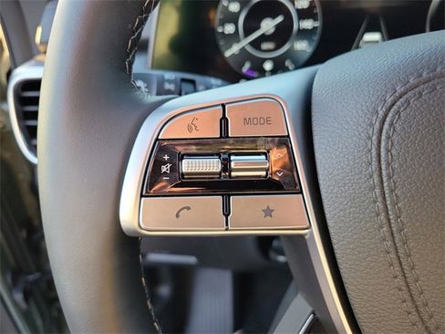 Certified 2025 Kia Telluride SX X-Line image 18