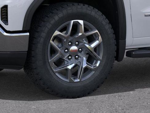New 2026 GMC Sierra 1500 SLT image 26