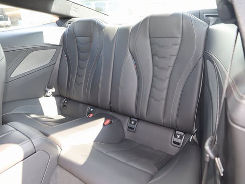 Used 2023 BMW M850i xDrive Coupe image 74