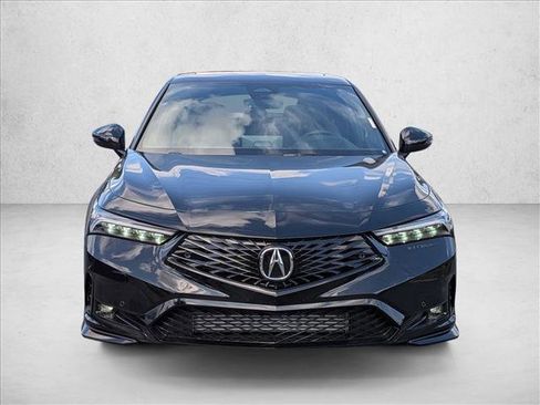 New 2026 Acura Integra A-Spec FWD image 6