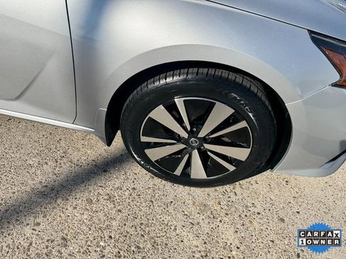 Used 2019 Nissan Altima 2.5 SL image 22
