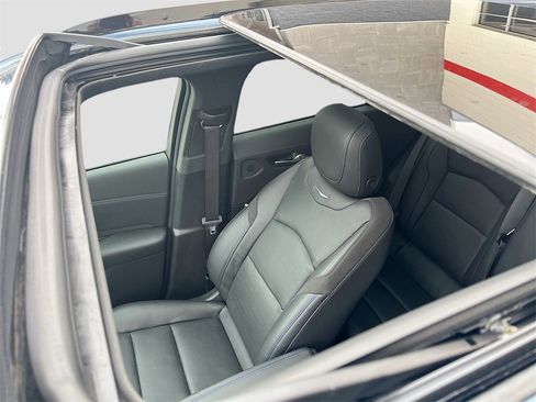 Used 2024 Cadillac XT4 Sport image 23