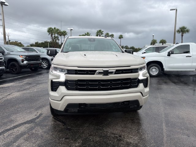 New 2026 Chevrolet Silverado 1500 RST w/ Safety Package AWD/4WD image 16