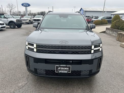 Used 2024 Hyundai Santa Fe Calligraphy image 7