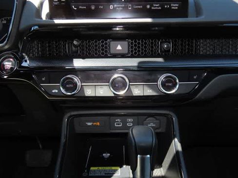 Used 2023 Honda CR-V EX-L image 20