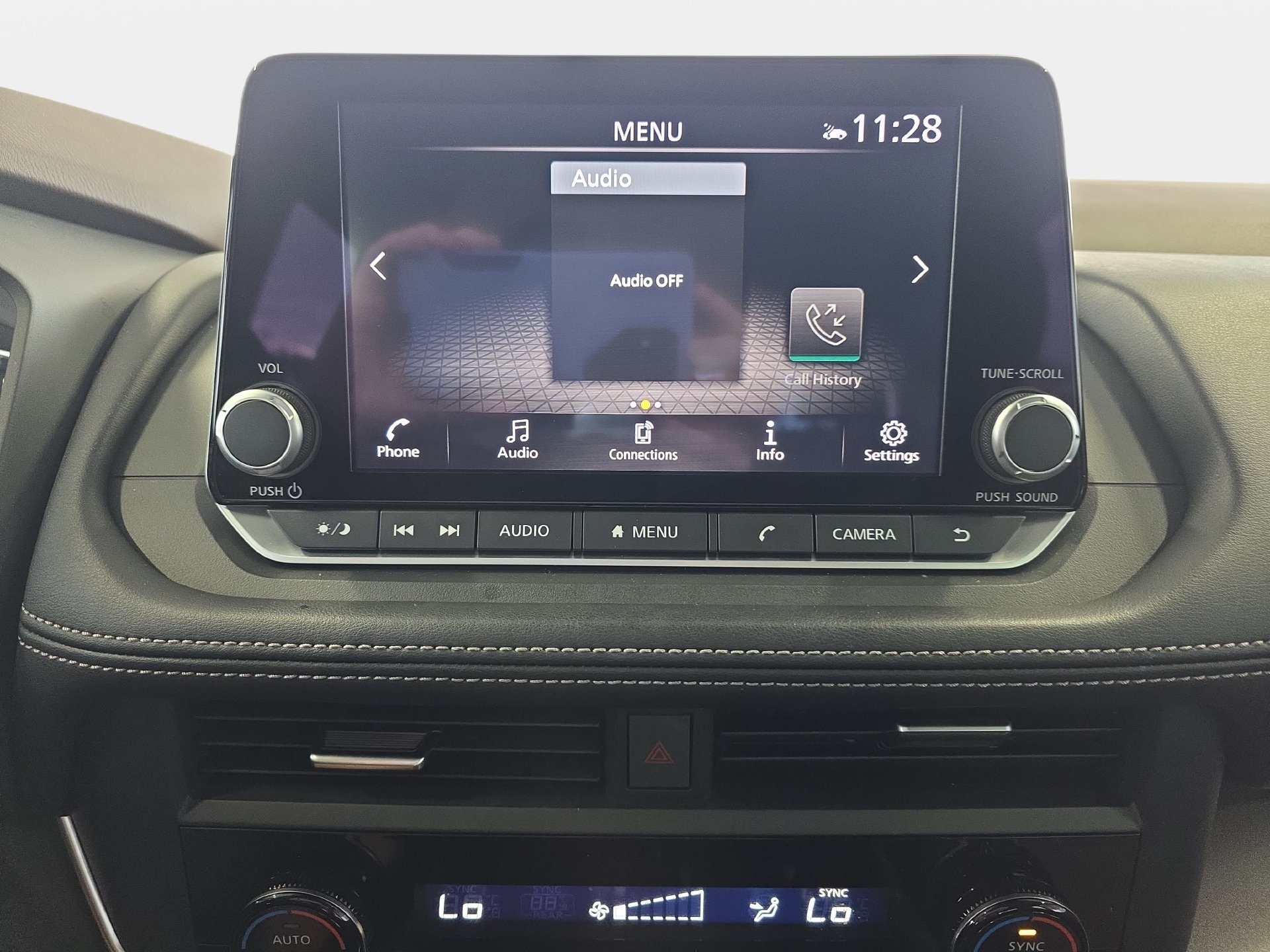 Used 2023 Nissan Rogue SV FWD image 21
