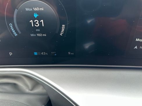 New 2026 Hyundai Ioniq 9 Limited image 10