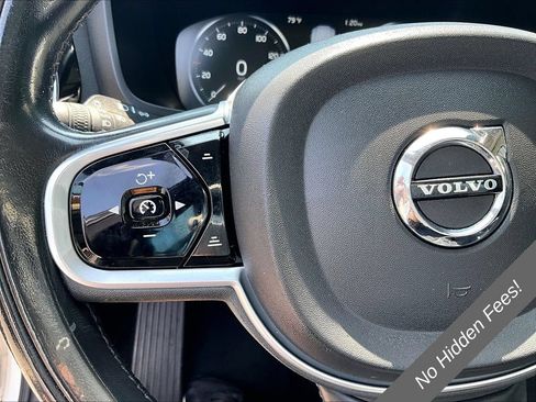 Used 2020 Volvo S60 T5 Momentum w/ Protection Package Premier FWD image 16
