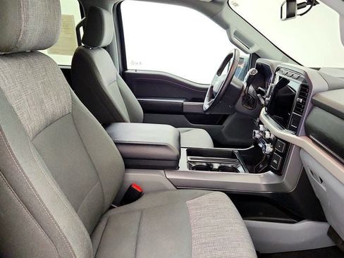 Used 2023 Ford F150 XLT w/ Equipment Group 302A High AWD/4WD image 24