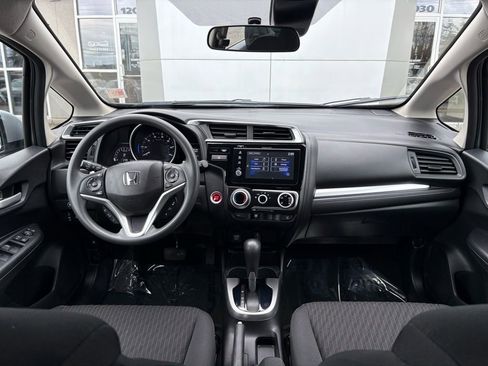Used 2020 Honda Fit EX image 13
