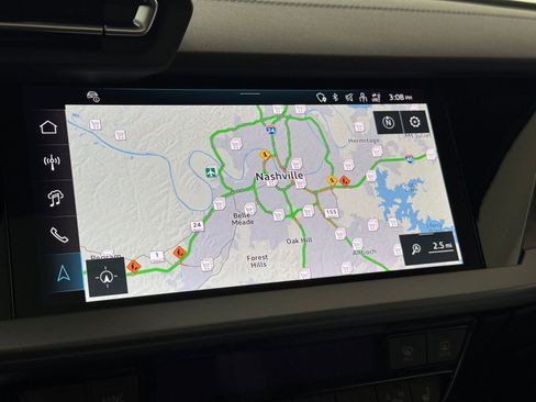 New 2026 Audi A3 2.0T Premium w/ Black Optic Package image 28