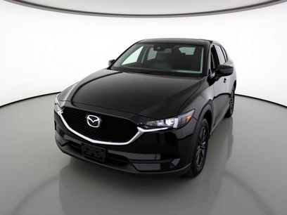 Used 2020 MAZDA CX-5 Touring