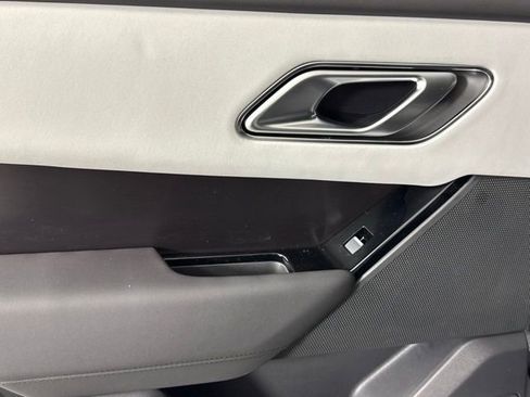 New 2026 Land Rover Range Rover Velar Dynamic SE image 20