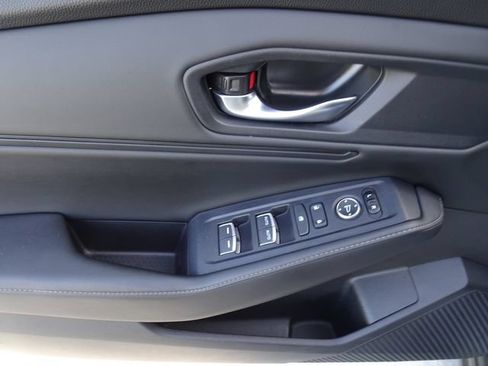 Certified 2024 Honda Accord Sport image 8
