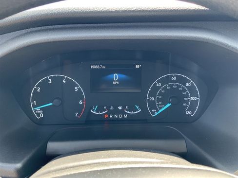 Used 2024 Ford Transit 350 XLT image 21