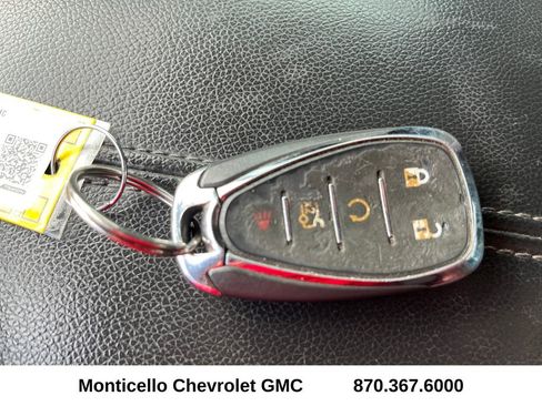 Used 2022 Chevrolet Malibu LT image 21