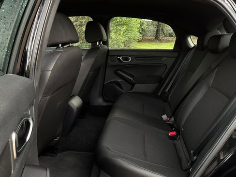 Used 2025 Honda Civic Sport image 11