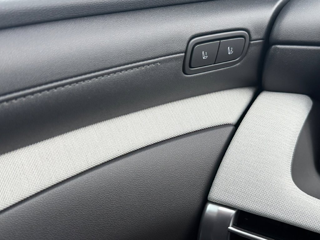 New 2026 Hyundai Santa Cruz Limited AWD/4WD image 18