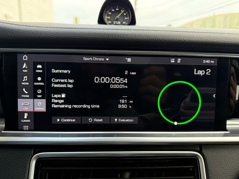 Used 2019 Porsche Panamera 4 image 42