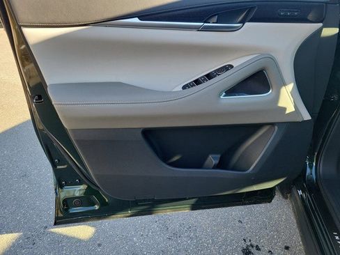 New 2026 INFINITI QX60 Autograph w/ Dark Cargo Package image 54