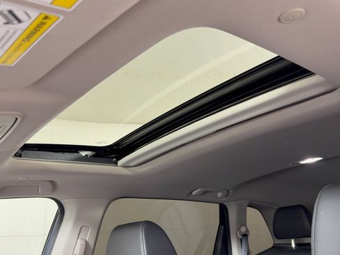 Certified 2024 Honda CR-V EX-L image 27