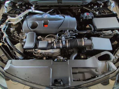 Used 2025 Acura TLX w/ Technology Package FWD image 15