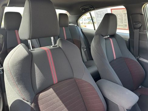 Used 2026 Toyota Corolla SE w/ SE Premium Package FWD image 22