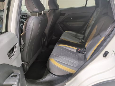 Certified 2025 Subaru Crosstrek 2.5i Sport w/ Crosstrek Mirror Package AWD/4WD image 14