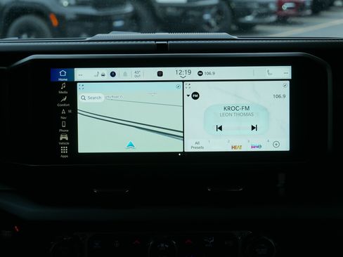 New 2026 Jeep Wrangler Unlimited Rubicon image 9