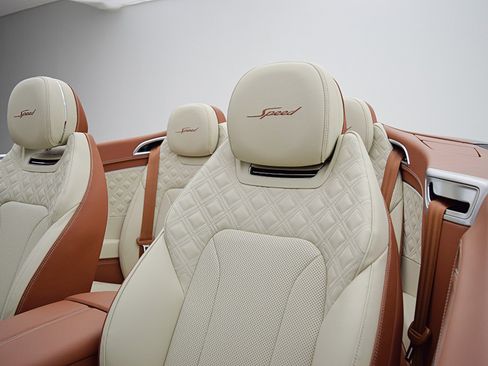 Used 2024 Bentley Continental GT Speed image 28