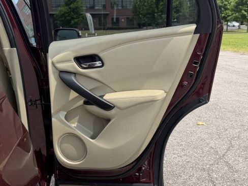 Used 2016 Acura RDX FWD image 13